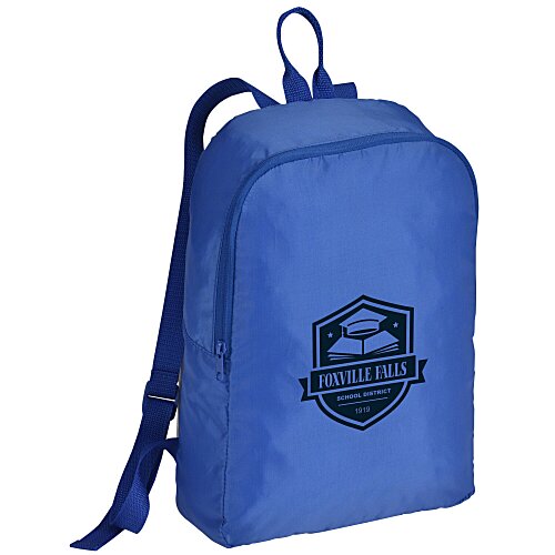 Corbin Backpack Main Image