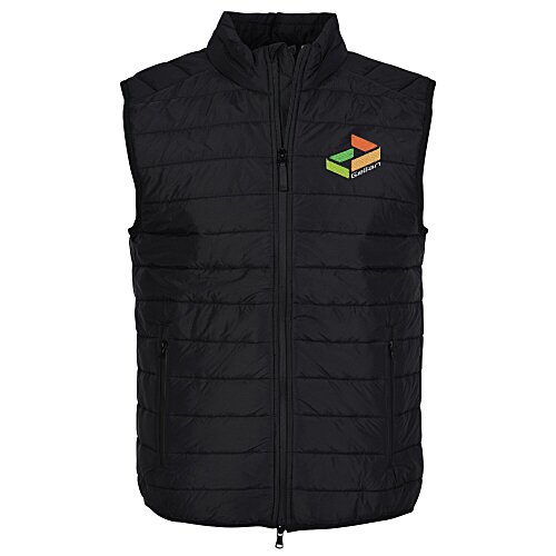 Tasc Quilted Puffer Vest - Men's Main Image