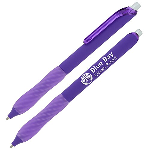 Horizon Soft Touch Pen Main Image