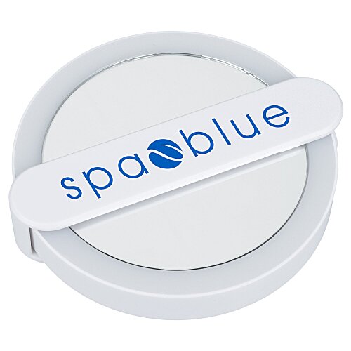 Travel Light-Up Mirror Main Image