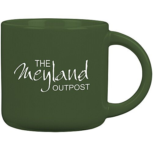 Minolo Coffee Mug - 14 oz - Colors - 24 hr Main Image