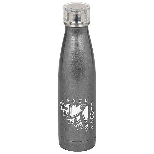 BUILT Perfect Seal Vacuum Bottle - 17 oz. - 24 hr Main Image
