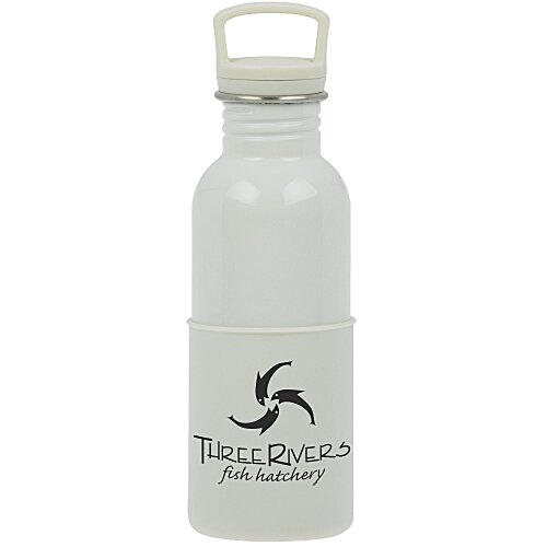 Maya Stainless Bottle - 22 oz. - 24 hr Main Image