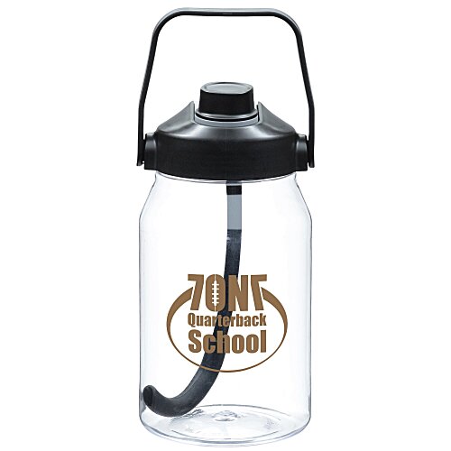 Team 365 Zone HydroSport Bottle - 64 oz. - 24 hr Main Image