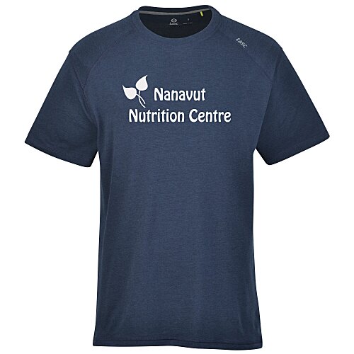 Tasc Carrollton Fitness T-Shirt Main Image