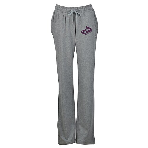 Tasc Studio Fleece Pants - Ladies' Main Image