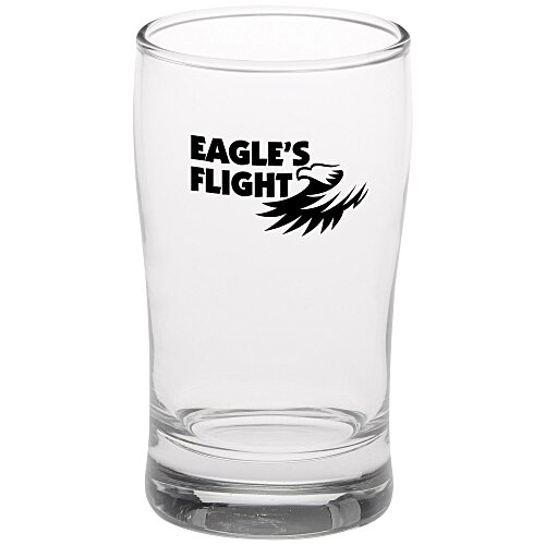 Sampler Glass - 5 oz. - 24 hr Main Image