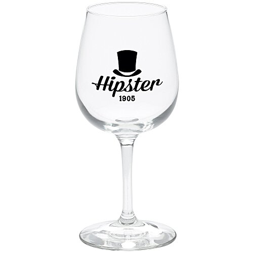 Vina Wine Taster Glass - 12.75 oz. - 24 hr Main Image