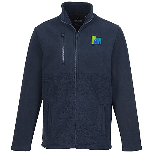 Antigua Daily Fused Jacket - Men's Main Image
