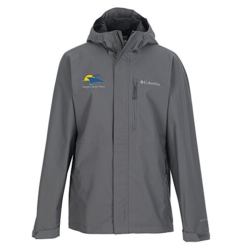 Columbia Hikebound II Jacket - Men's Main Image