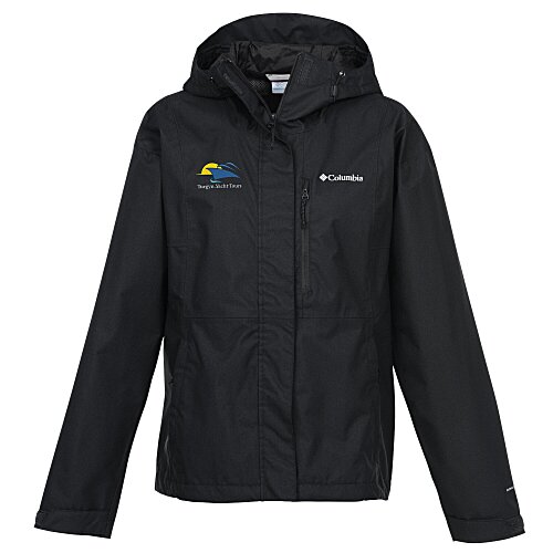 Columbia Hikebound II Jacket - Ladies' Main Image
