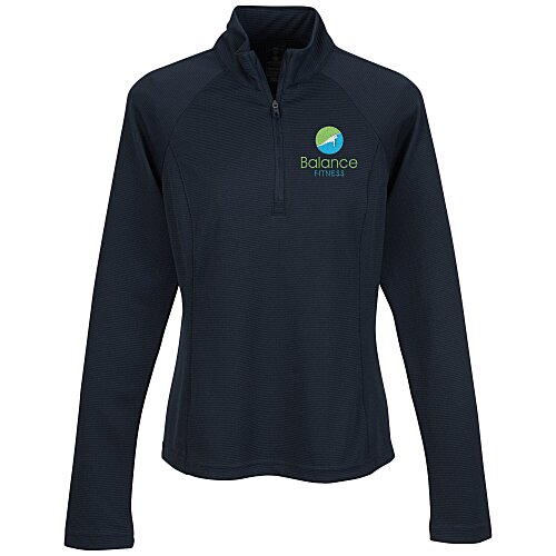 Stormtech Mesa 1/4-Zip Pullover - Ladies' Main Image