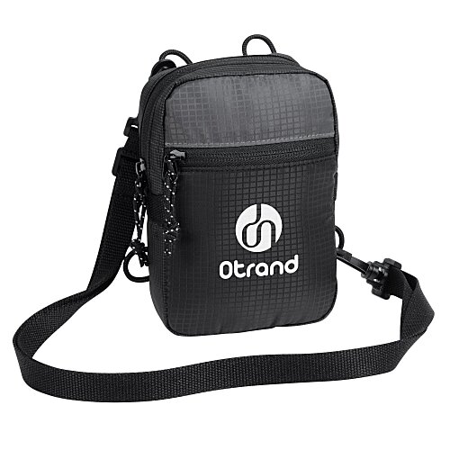 Trailhead Crossbody Bag Main Image