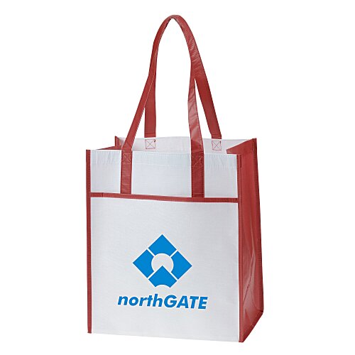 Joplin Shopping Tote Main Image