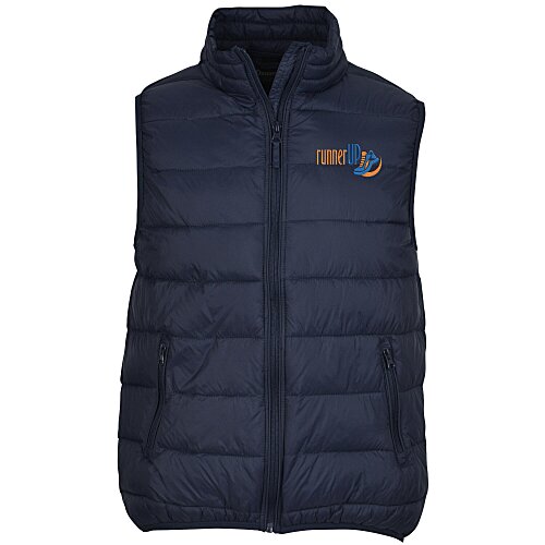 Alberta Puffer Vest - Men's Main Image