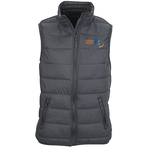 Alberta Puffer Vest - Ladies' Main Image