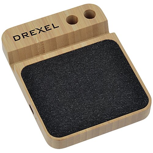Keaton 10W Desktop Wireless Charger Main Image