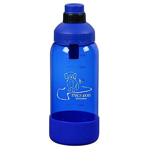 Tritan Pet Bottle - 48 oz. Main Image