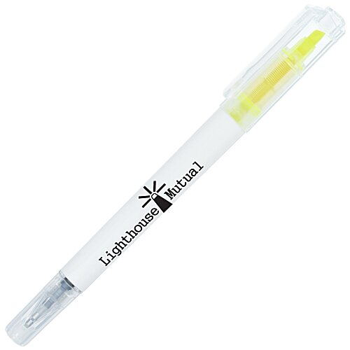 Sunray Gel Pen/Highlighter Combo Main Image