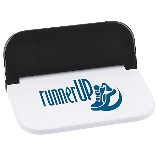 Digital Clock 15W Wireless Charger Main Image