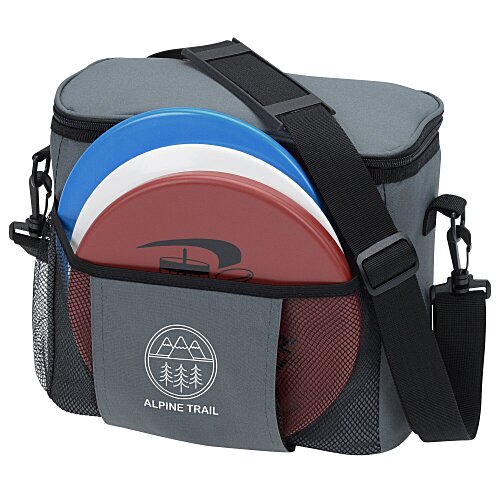 3-Piece Disc Golf Cooler Set Main Image