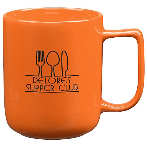 Kaldi Coffee Mug - 12 oz Main Image