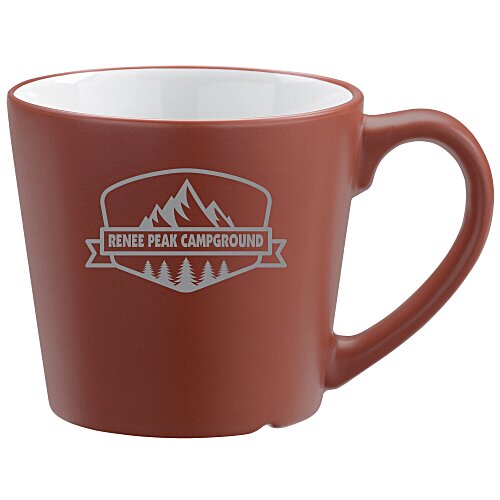 Mercer Coffee Mug - 12 oz Main Image