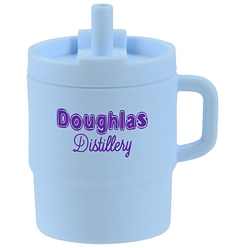 Mug Ice Cube Mold Main Image