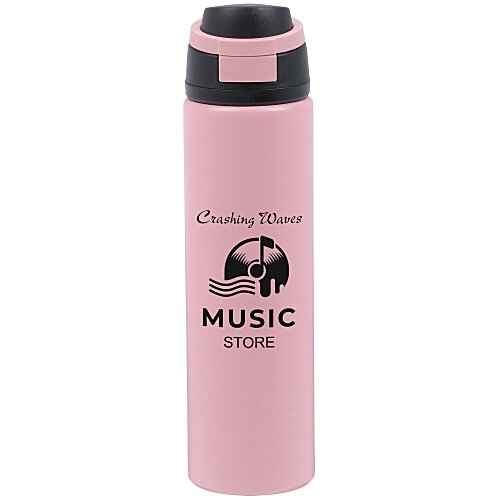 Pop Sip Vacuum Bottle - 24 ounces Main Image