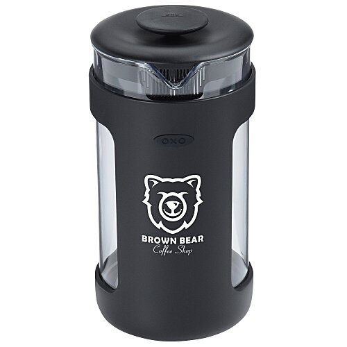 OXO Brew Venture French Press - 8 cup Main Image