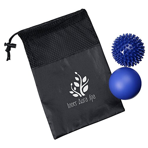 Massage Ball Set Main Image