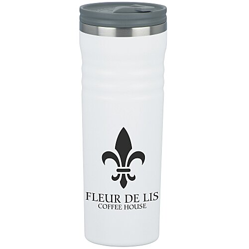 Meridian Vacuum Tumbler - 17 ounces - 24 hr Main Image