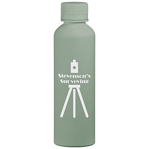 London Aluminum Bottle - 21 oz. - 24 hr Main Image
