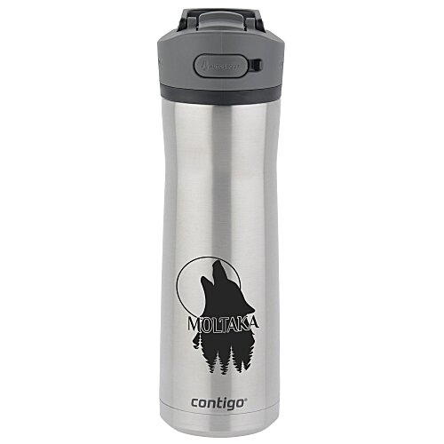 Contigo Ashland Chill 2.0 Vacuum Bottle - 20 oz - 24 hr Main Image