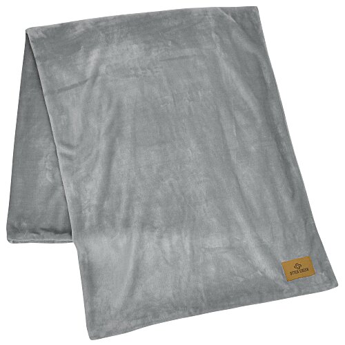 Mink Ever Soft Throw Blanket Main Image