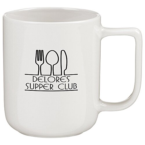 Kaldi Coffee Mug - 12 oz - 24 hr Main Image