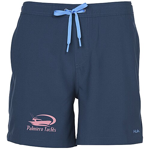 Huk Pursuit Volley Shorts Main Image