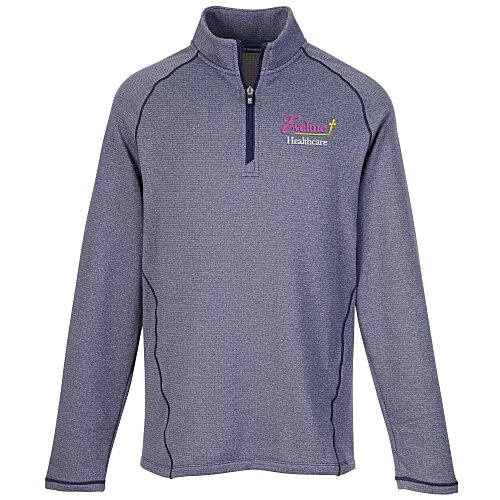 Cutter & Buck Peshastin Fleece 1/4-Zip Pullover - Men's Main Image