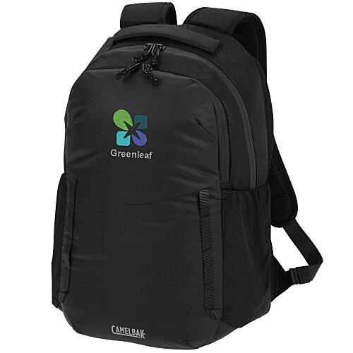 CamelBak DEN 15-inch Laptop Backpack Main Image