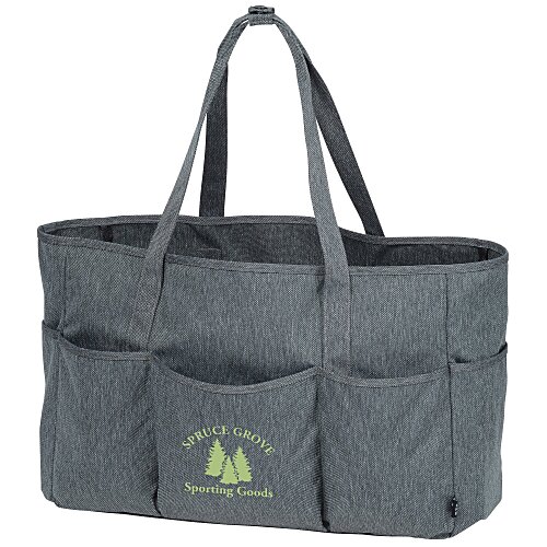 Earl Utility Tote Main Image
