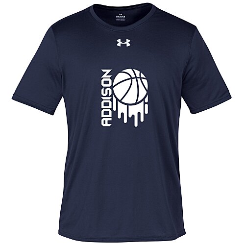 Under Armour Team Tech T-Shirt - Men's - Screen Main Image