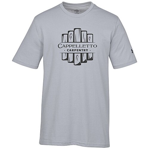 Under Armour Athletic T-Shirt 2.0 - Men's - Screen Main Image