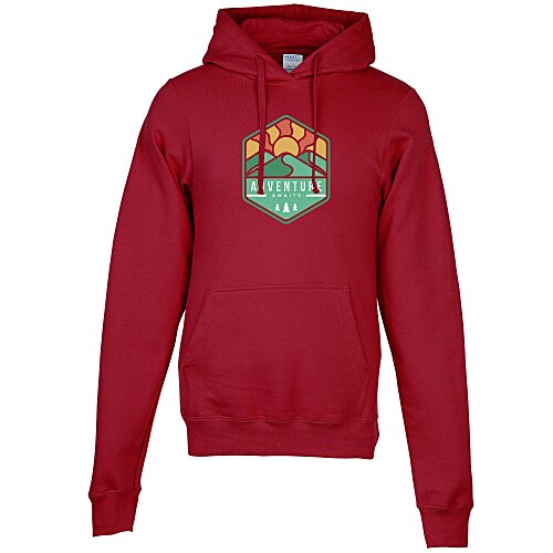 Team Favorite Hoodie - Full Color Main Image