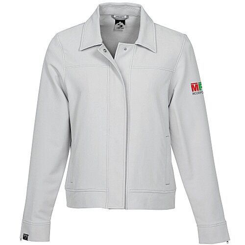 Storm Creek Challenger Jacket - Ladies' Main Image