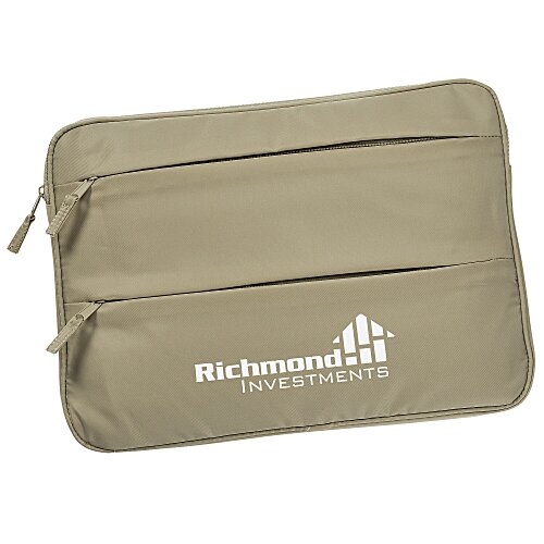 Daybreak 15-inch Laptop Sleeve Main Image