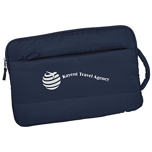 Puffer 15-inch Laptop Sleeve Main Image