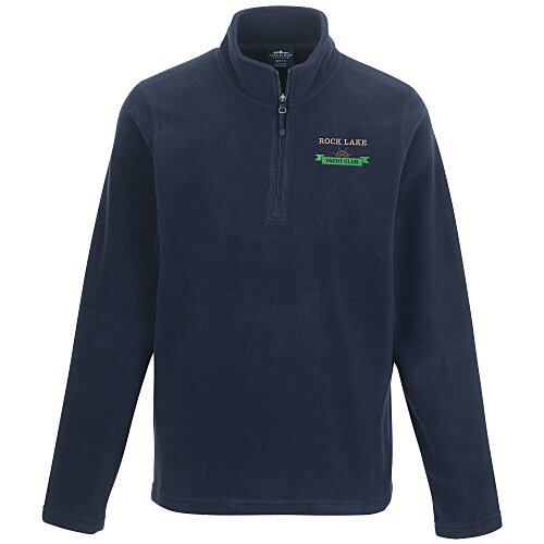 Compass Fleece Pullover - Men's Main Image
