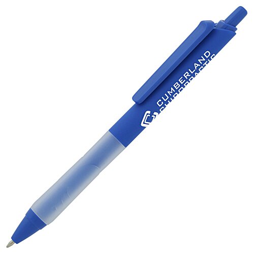 Scribe Soft Touch Pen Main Image