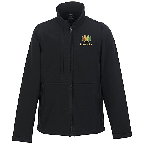Supreme Soft Shell Jacket - Men's Main Image