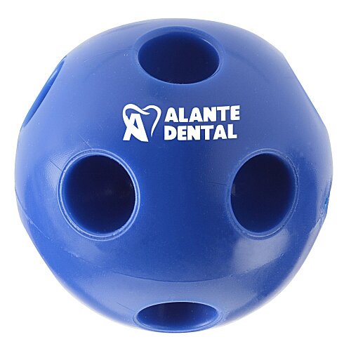 Pop-Pop Squeeze Ball Main Image